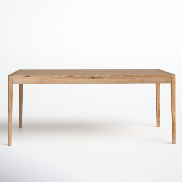 Joss & Main Beechgrove 72" Dining Table By Joss & Main Wayfair